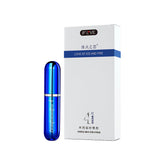 Herbal Long Time Sex Delay Spray for Men Premature Ejaculation Control Massager Oil Cream to Last Longer in Sex