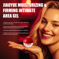 Vaginal Tightening & Moisturizing, Silicone-based Lubricant Helps Tighten the Vagina Instantly