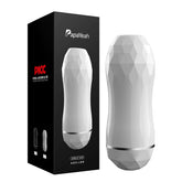 Male Sex Toys Intelligent Masturbator Electric Automatic Self Defense Slow Play Mature Adult Sex Man Interest Saxy Toys