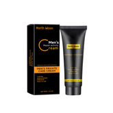 Men's Body Care Cream Men's Endurance Enhancing Body Massage Strengthening Vitality Care Cream