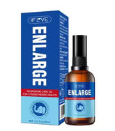 High Quality 30ML Men's Private Area Massage Oil Long-Lasting Sex Oil for Health Care Effectively Enhances Enlargement