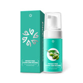 New Cleansing Mousse Products Health Care Private Antibacterial Mousse Suitable for Both Sexes Daily Use Lubricant