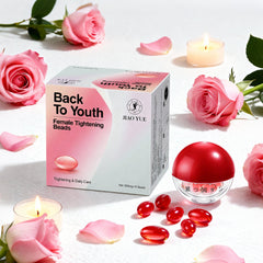 Vaginal Tightening & Moisturizing, Silicone-based Lubricant Helps Tighten the Vagina Instantly