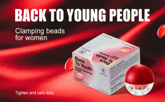 Vaginal Tightening & Moisturizing, Silicone-based Lubricant Helps Tighten the Vagina Instantly