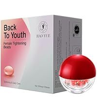 Vaginal Tightening & Moisturizing, Silicone-based Lubricant Helps Tighten the Vagina Instantly