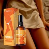 Comfort Sexual Female Enhance Pleasure Climax Personal Sexual Lubricant Women Strong Orgasm Gel