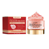 EELHOE Dragon Blood Moisturizing Cream Reduce fine lines, refine pores, moisturize and hydrate, brighten skin tone, firm skin