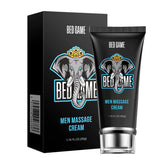 Men's Sexual Enhancement Erection Cream Longer Thicker Penis Growth Oil Erotic Lubricants for Sex Products