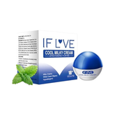 Milky Creamy Water-Based Lubricant Smooth White Paste for All-Body Use for Women Men Couples Hypoallergenic