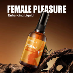 Comfort Sexual Female Enhance Pleasure Climax Personal Sexual Lubricant Women Strong Orgasm Gel
