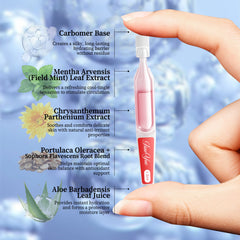 Intense Stimulant Gel for Female Vagina Enhances Orgasm and Libido Climax Fluid Gel and Vaginal Shrinking Drops Lubricants