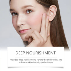 Turmeric Moisturizing Cream Brightening Skin Tone Hydrating Nourishing Moisturizing Daily Gentle Skincare