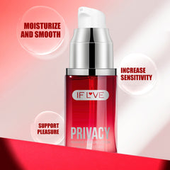 Women's Sexual Climax Gel with Natural Ingredients Female Orgasmic Gel to Increase Libido Sensual Feminine Vaginal Oil Exciter