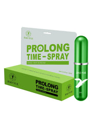 Herbal Highly Effective Delay Spray for Men, Gentle and Non-irritating, Helps Control Sensitivity - 5 Ml.
