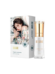 15ml Female Ultimate Pleasure Oil Smooth Nourishing Sensitivity Stimulator Long-lasting Body Vaginal Tightening Gel