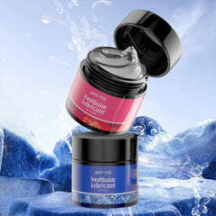 Sex Lubricant Anal Lubricant (Icy Sensation) Thicker Water-Based Lube for Men,Women,Couples Non-Sticky Smooth Glide  Fisting Gel