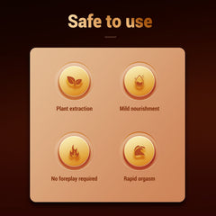 Comfort Sexual Female Enhance Pleasure Climax Personal Sexual Lubricant Women Strong Orgasm Gel