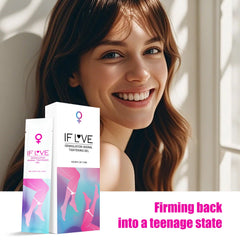 Vaginal Tightening Gel- All-natural, Fast-acting Tightening Agent That Improves Vaginal Health and Enhances Intimate Sensitivity