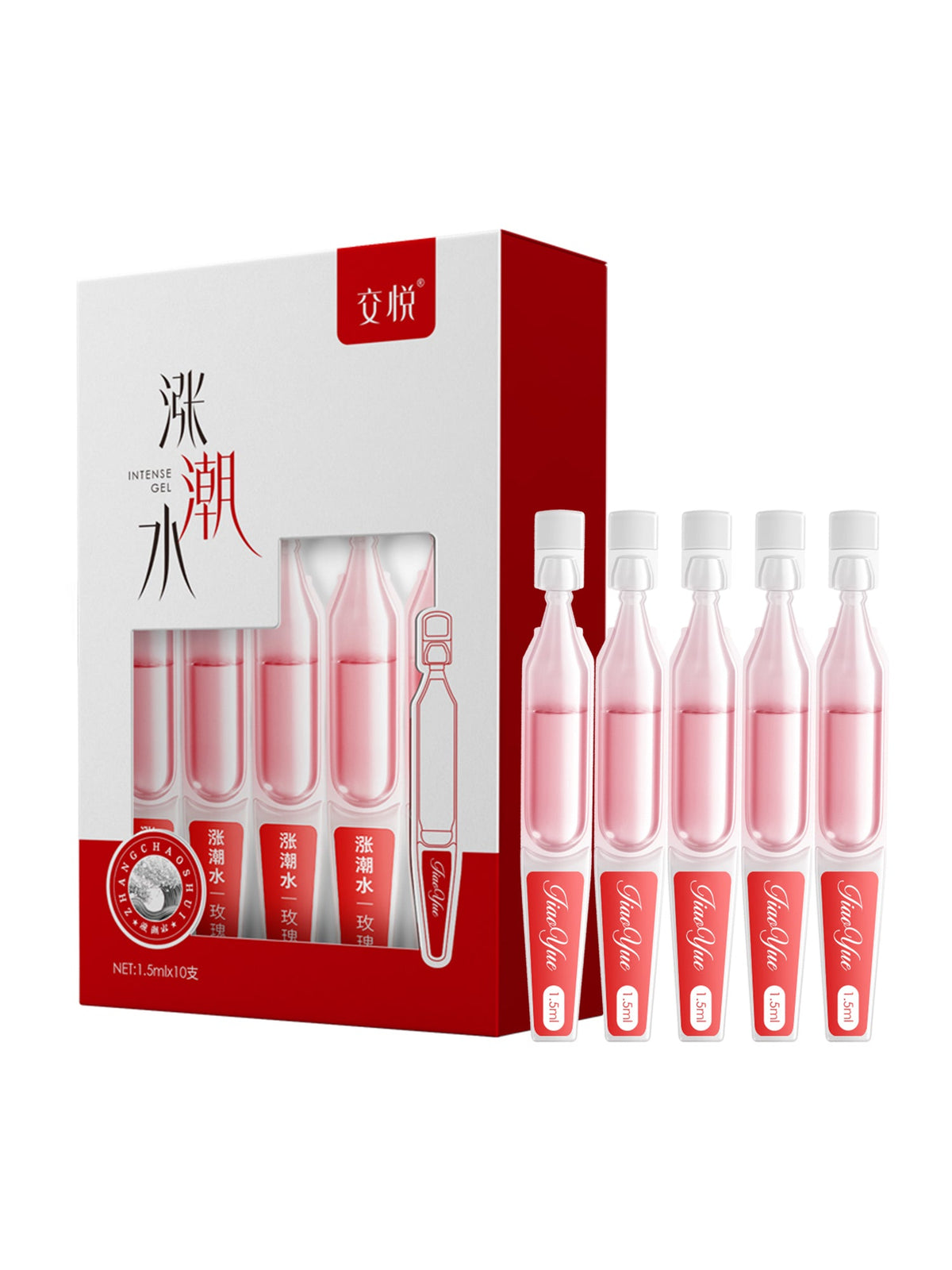 Intense Stimulant Gel for Female Vagina Enhances Orgasm and Libido Climax Fluid Gel and Vaginal Shrinking Drops Lubricants