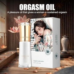 15ml Female Ultimate Pleasure Oil Smooth Nourishing Sensitivity Stimulator Long-lasting Body Vaginal Tightening Gel
