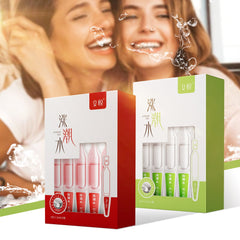 Intense Stimulant Gel for Female Vagina Enhances Orgasm and Libido Climax Fluid Gel and Vaginal Shrinking Drops Lubricants