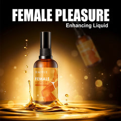 Comfort Sexual Female Enhance Pleasure Climax Personal Sexual Lubricant Women Strong Orgasm Gel