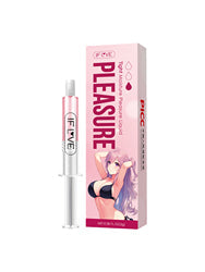 Women's Natural Firming PH-Balanced Vaginal Tightening Gel Single Trial Size for Hydration Comfort Freshness Confidence