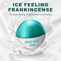 Customize Milky Lubricant for Dildo Sex Love Couple Unisex Lickable Lubricant Gel,Milky and Creamy Water-based Lubricant