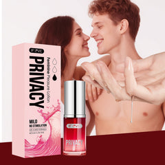 Women's Sexual Climax Gel with Natural Ingredients Female Orgasmic Gel to Increase Libido Sensual Feminine Vaginal Oil Exciter