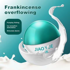 Customize Milky Lubricant for Dildo Sex Love Couple Unisex Lickable Lubricant Gel,Milky and Creamy Water-based Lubricant