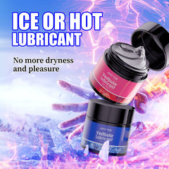 Anal Lubricant (Warming Sensation) - Water-based, Specially Formulated for Anal Intercourse, Relaxes and Eases Discomfort.