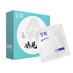 Natural Formula Male Delay Wipes Safe Reliable Quickly Absorbed Long Lasting Intimate Care Sexual Health Wipes