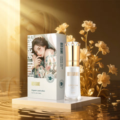 15ml Female Ultimate Pleasure Oil Smooth Nourishing Sensitivity Stimulator Long-lasting Body Vaginal Tightening Gel