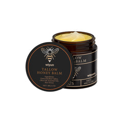 Wiyun Beef Fat Honey Moisturizing Cream Gentle hydrating moisturizing refreshing non-sticky smooth skin moisturizing cream