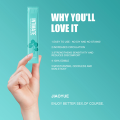 BEDGAME Intimate Mosturizimg Vaginal Luvricant Gel a Natural Way to Keep Feminine Health Care Relieve&nourish,Lubricant Gel