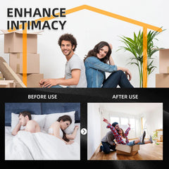 Googeer Men's Coffee Relax body and mind, relieve stress, enhance men's vitality, instant coffee