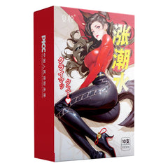 2025 Hot Orgasm Gel Sexy Female Vaginal Tightening Gel Water Based Sexual Life Lube Oil Climax Gel for Adults Women Yoni Oil