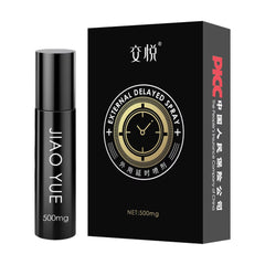 Male Delay Spray, Orgasm Control Desensitization,Anti Premature Ejaculation Long Lasting Delay 30 Minutes Penis Delay Spray