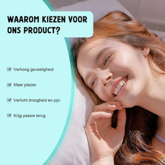 Intense 0.5 Fl oz Female Pleasure Liquid Toy Friendly Vaginal Tightening Gel Couples Massage Enhancer,Intense Pleasure Gel