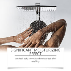 Forest Wood Bath Soap Men's Forest Fragrance Refreshing Oil Control Soap Handmade Soap Cleansing and Bathing