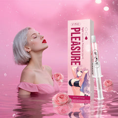 Women's Natural Firming PH-Balanced Vaginal Tightening Gel Single Trial Size for Hydration Comfort Freshness Confidence